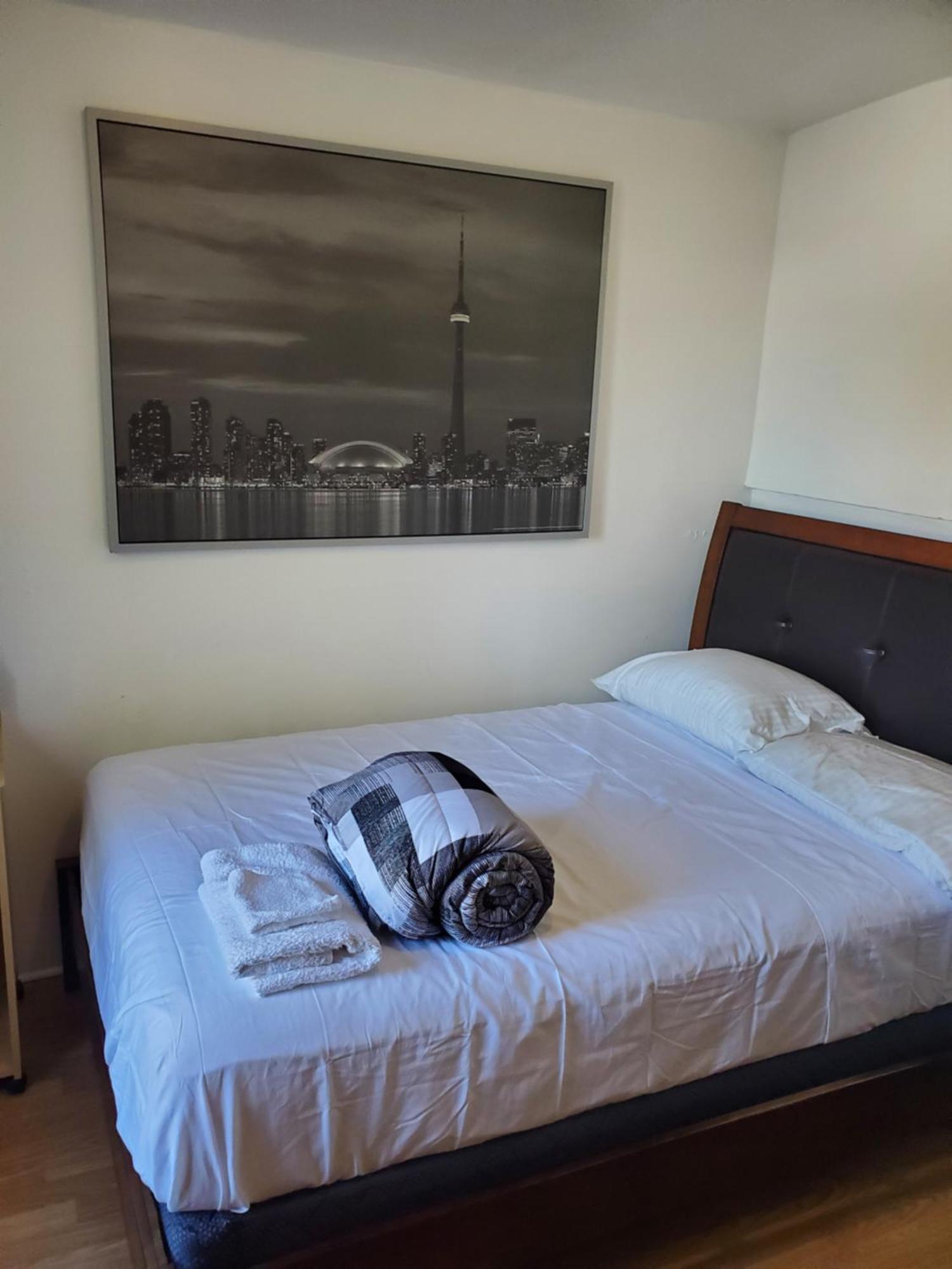 Little Italy Guest house